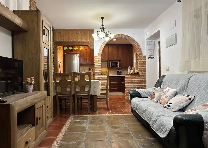 Casa Napoleón
