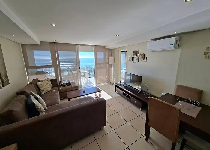 Sea-View Nautica @ Mossel Bay