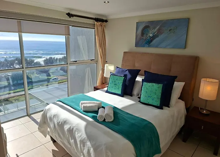 Sea-View Nautica @ Mossel Bay