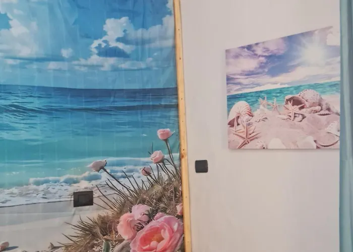 La Casa Di Mimi'