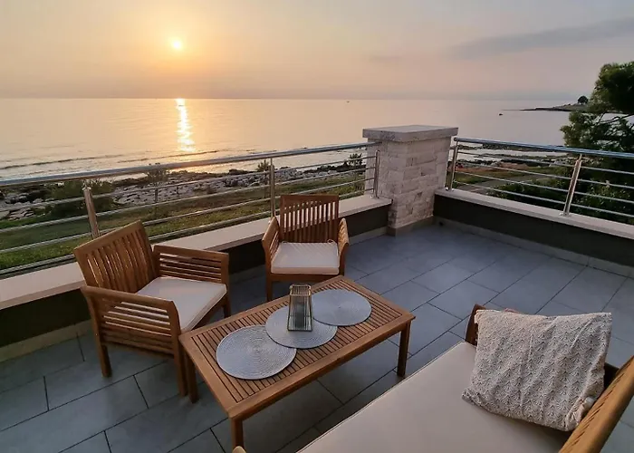 Villa Ivan Umag