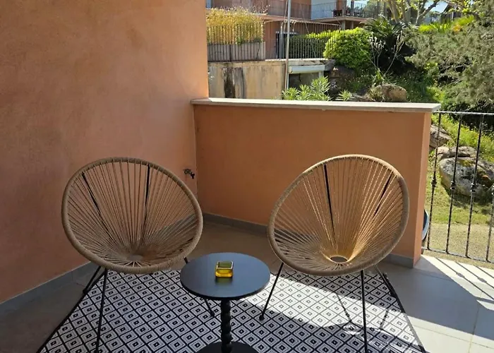 SARL Valinco locations appartement 2 chambres