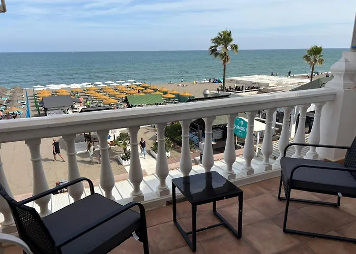 Apartamento Torremolinos