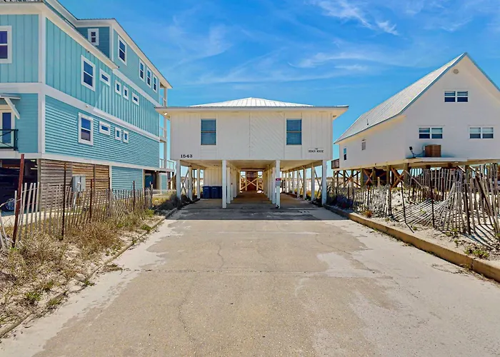 Beach House
