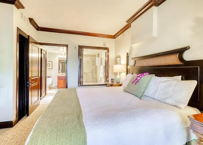 Waipouli Beach Resort D207
