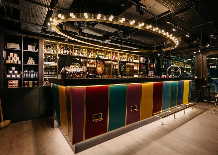 Ruby Lucy By Ihg