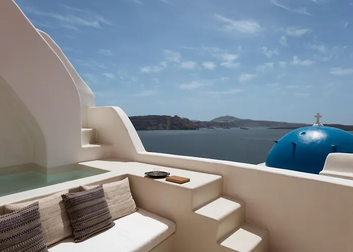 Hôtel-boutique: Armenaki