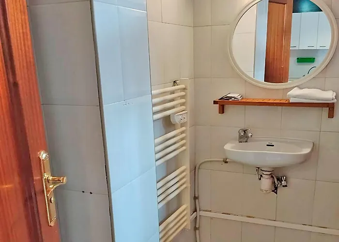  s Turistics Natural Suites Manzano 3000