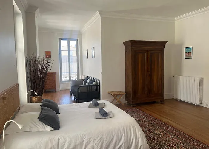 Maison St Romain Blaye