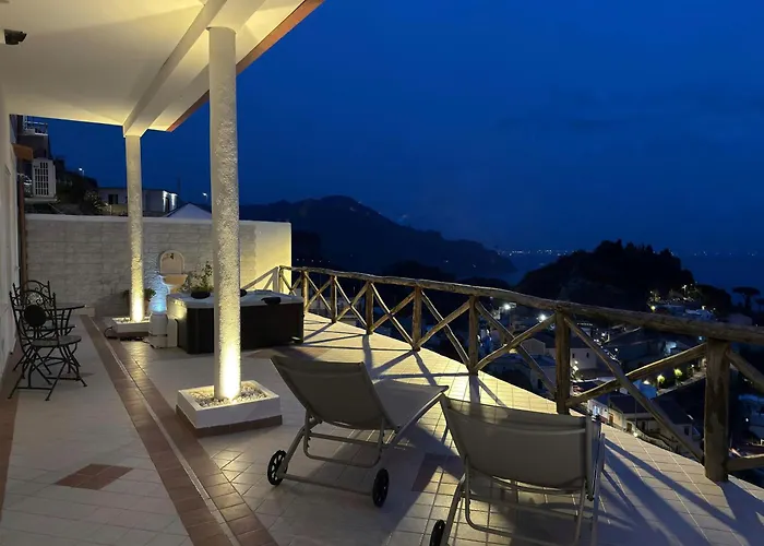 Villa Salice