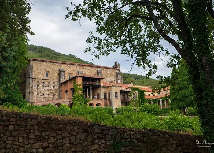 Apartamentos Rurales La Gloria de Yuste
