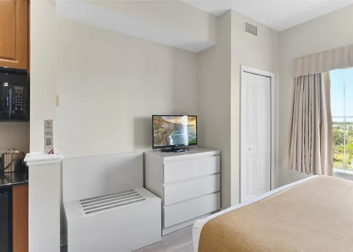 Premier Resort Condos Near Disney & Universal
