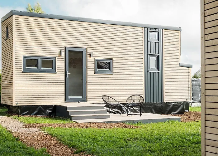 Tiny Om Ferienhaus