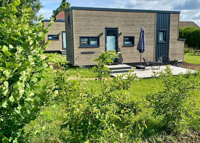 Tiny Om Ferienhaus