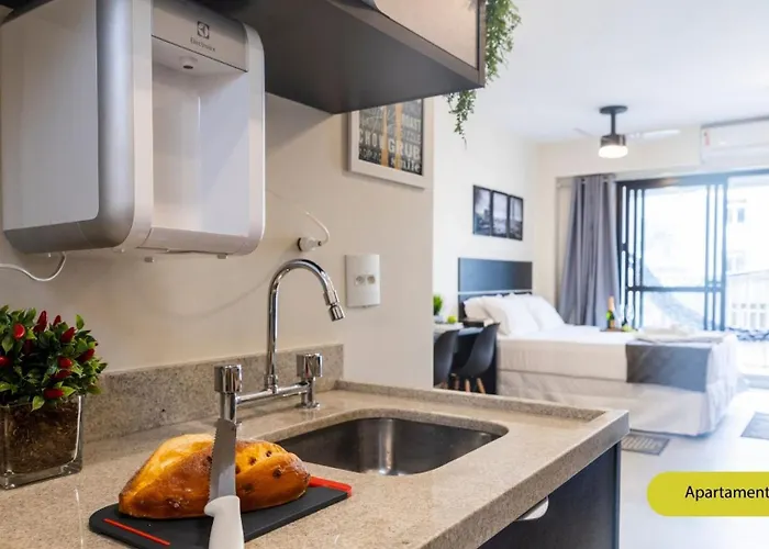 Aurora Paulistana