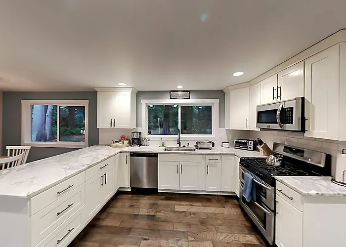 Woodinville Escape