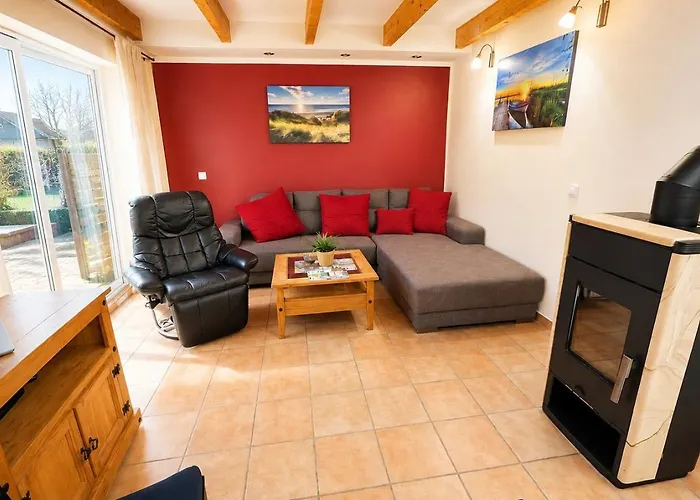 Ferienhaus Seepferdchen
