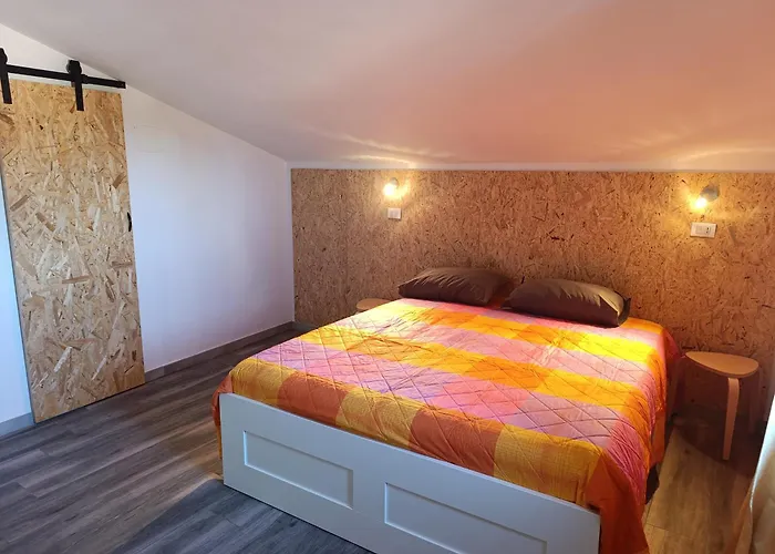 Pollino House