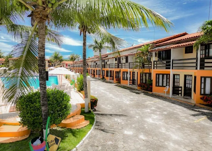 Res Village Do Bosque 16