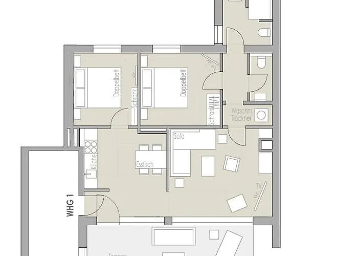 Haus Kleemann E24