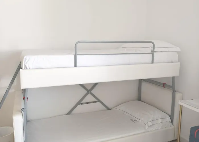 Urlaubsunterkunft Il Moro Camere&Relax