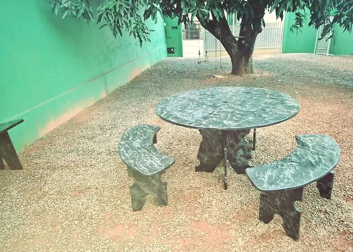 Casa Verde