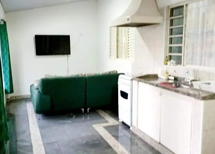 Casa Verde