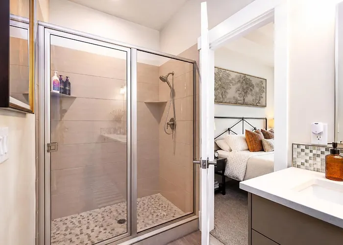 Guest Favorite 3Bd 2Ba Meridian Home For Business & Pleasure