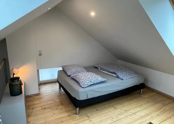 Centre superbe appt 6 personnes avec terrasse classé 3 étoiles