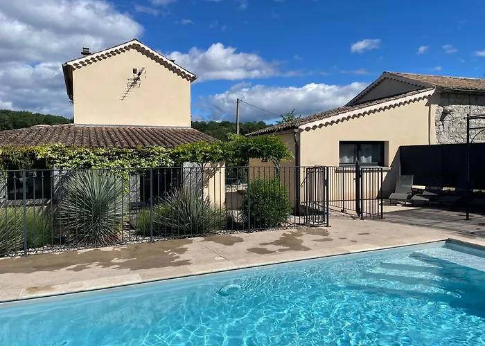 Le Clos des Mûriers