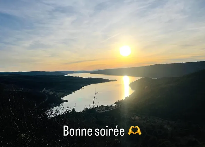 GITE chez Chambre D'Hôtes Sandra