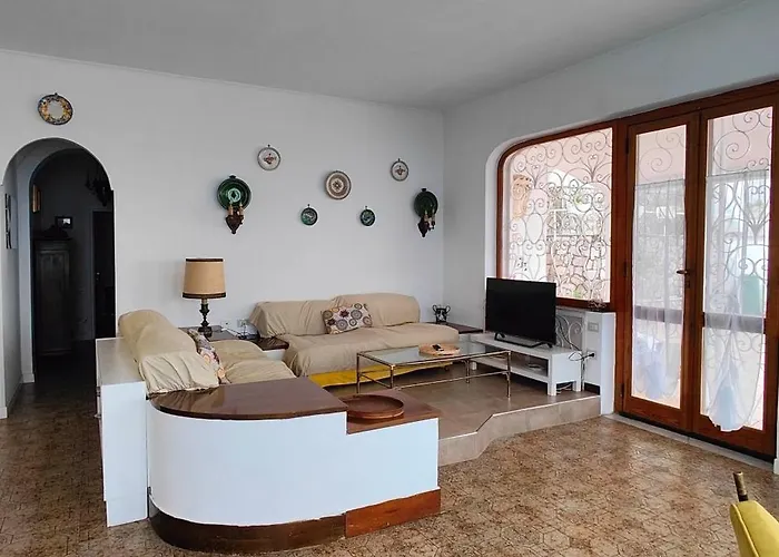 Bellavilla Sorrento A
