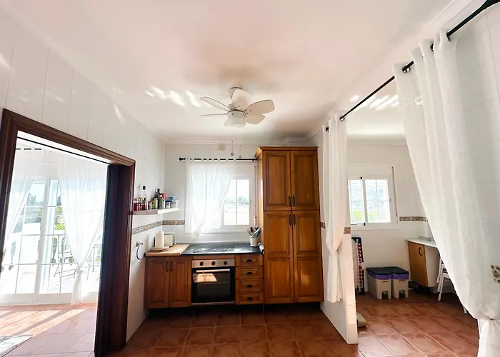 Villa El Dorado