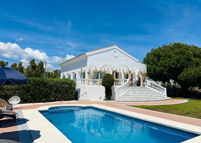 Villa El Dorado