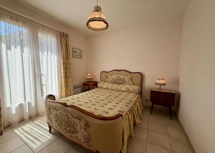 Maison au calme avec jardin près plage, 6 couchages, animaux admis - La Brée-les-Bains - FR-1-246A-220