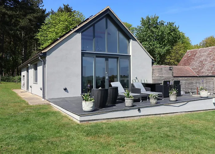 Polly'S Annexe