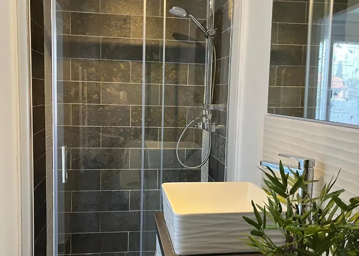 Location Appartement saisonnier