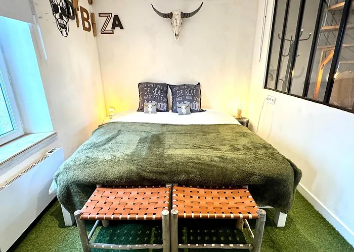 La MaisonneTTe d'ElodibiZa !