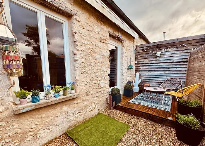 La MaisonneTTe d'ElodibiZa !
