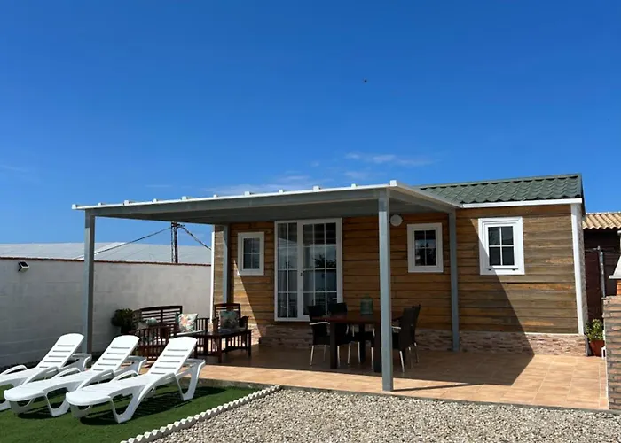 Casita La Loma