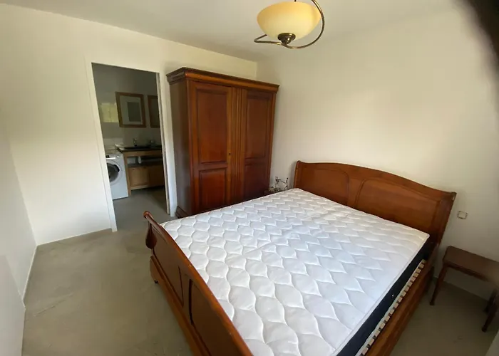 Maison familiale La Baie pour 10 ps
