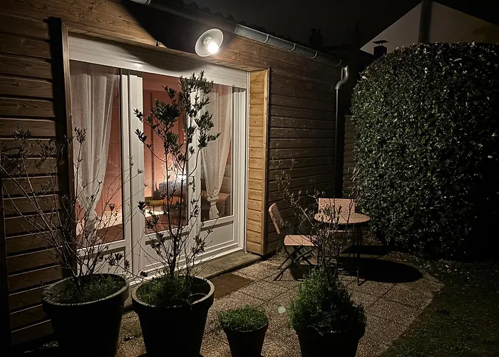 Le Studio de Paulette