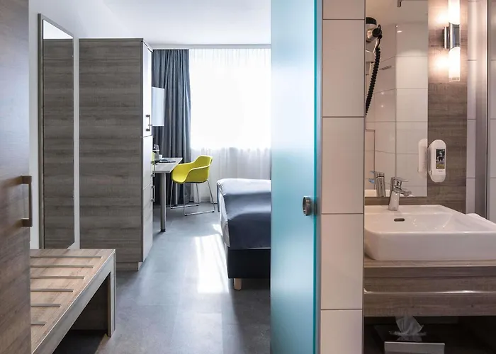 Hotel Mercure Graz City