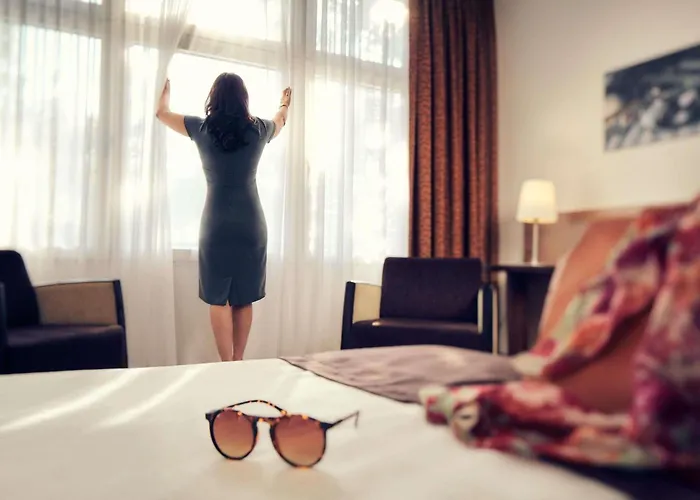 Hotel Mercure Graz City