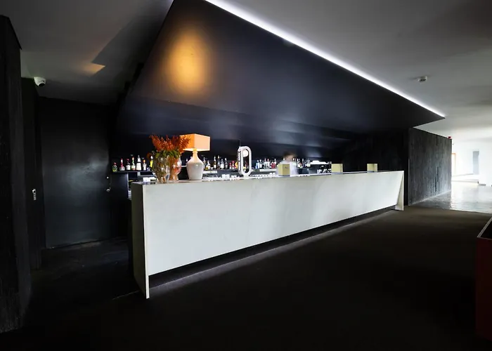 Axis Ofir Beach Resort Hotel
