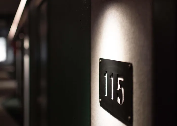 4-Sterne-Hotel: Novotel Praha Wenceslas Square