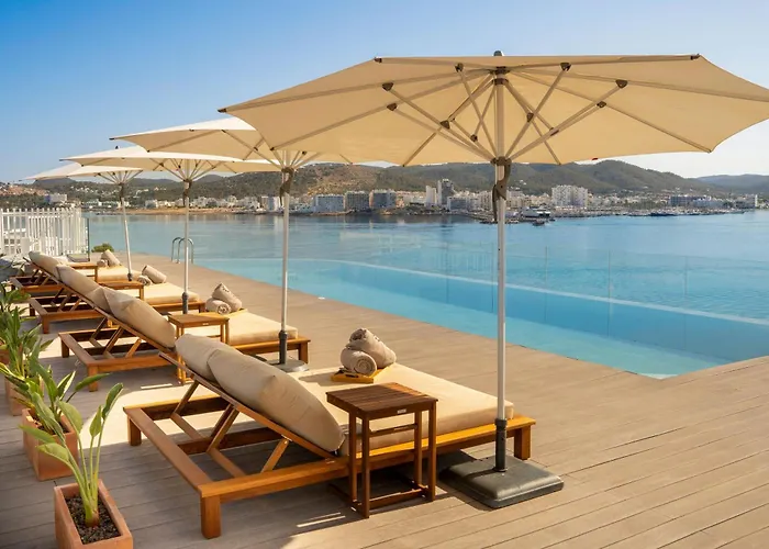INNSiDE By Meliá Ibiza
