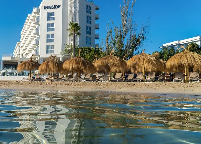 INNSiDE By Meliá Ibiza