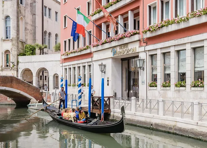 Papadopoli Venezia - MGallery Collection