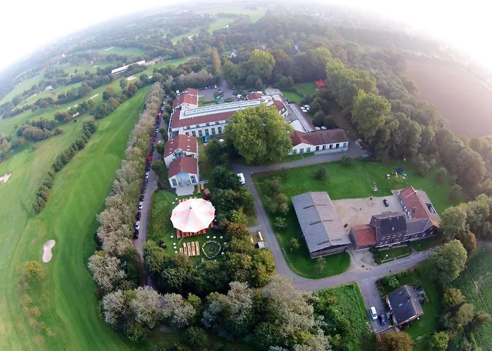 Mercure Tagungs-&Landhotel